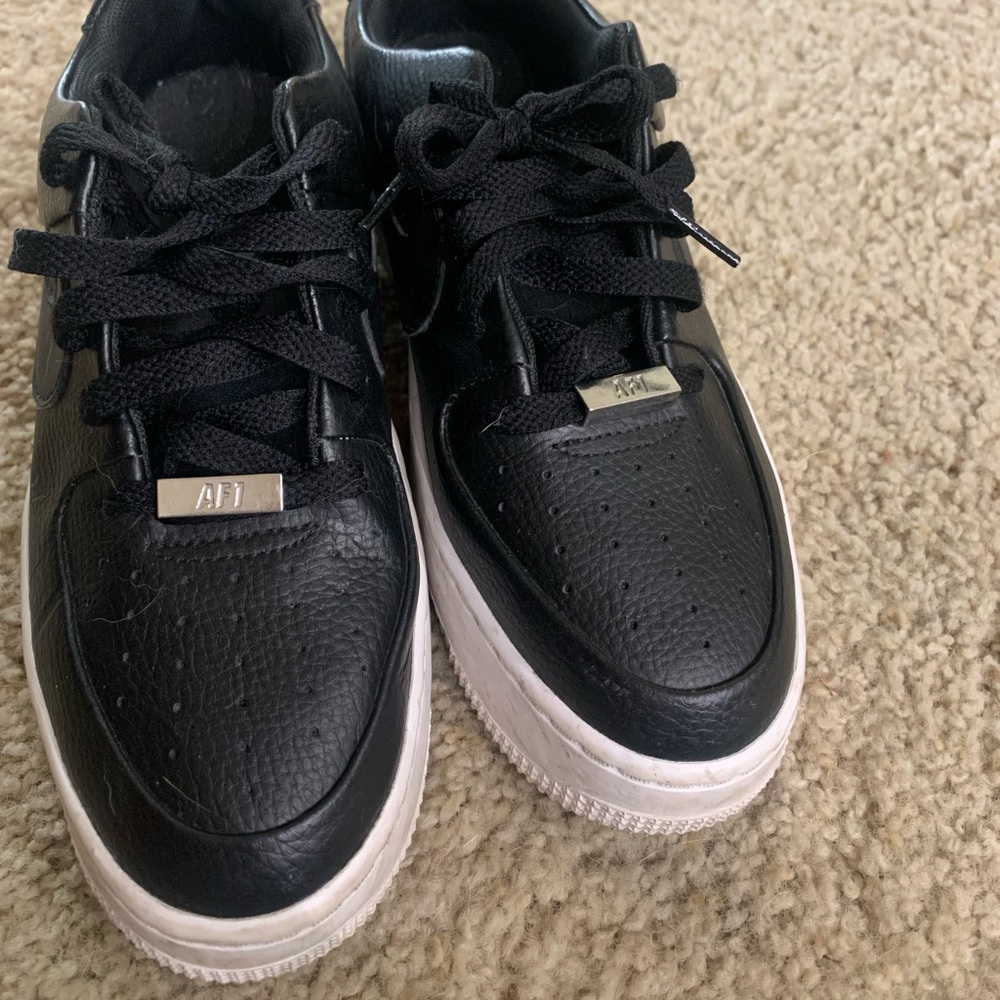 Nike Air Force 1 Sage Low